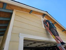 Trusted Harlem, FL Siding Experts